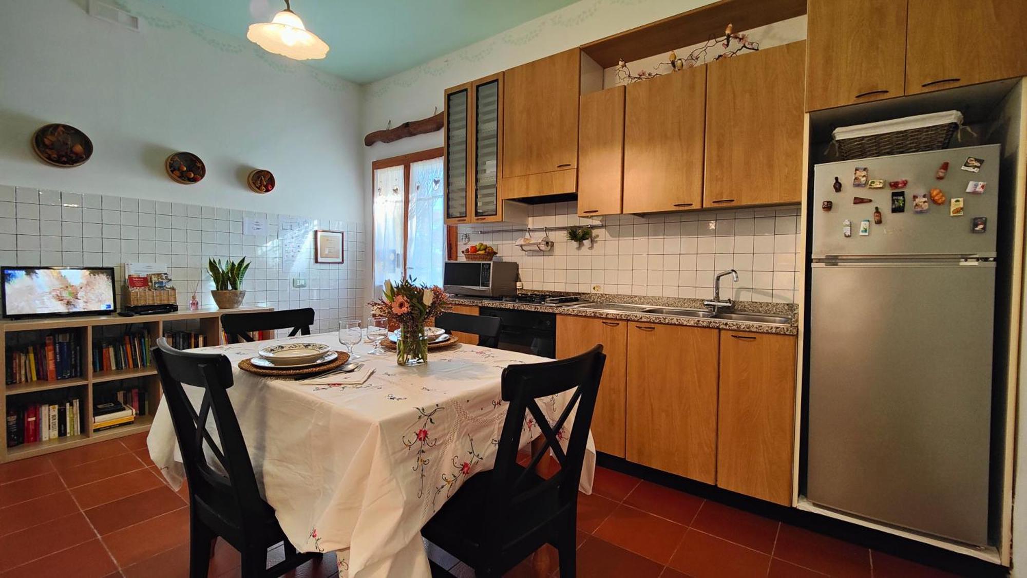 וולטרה Agriturismo Santa Bruna מראה חיצוני תמונה