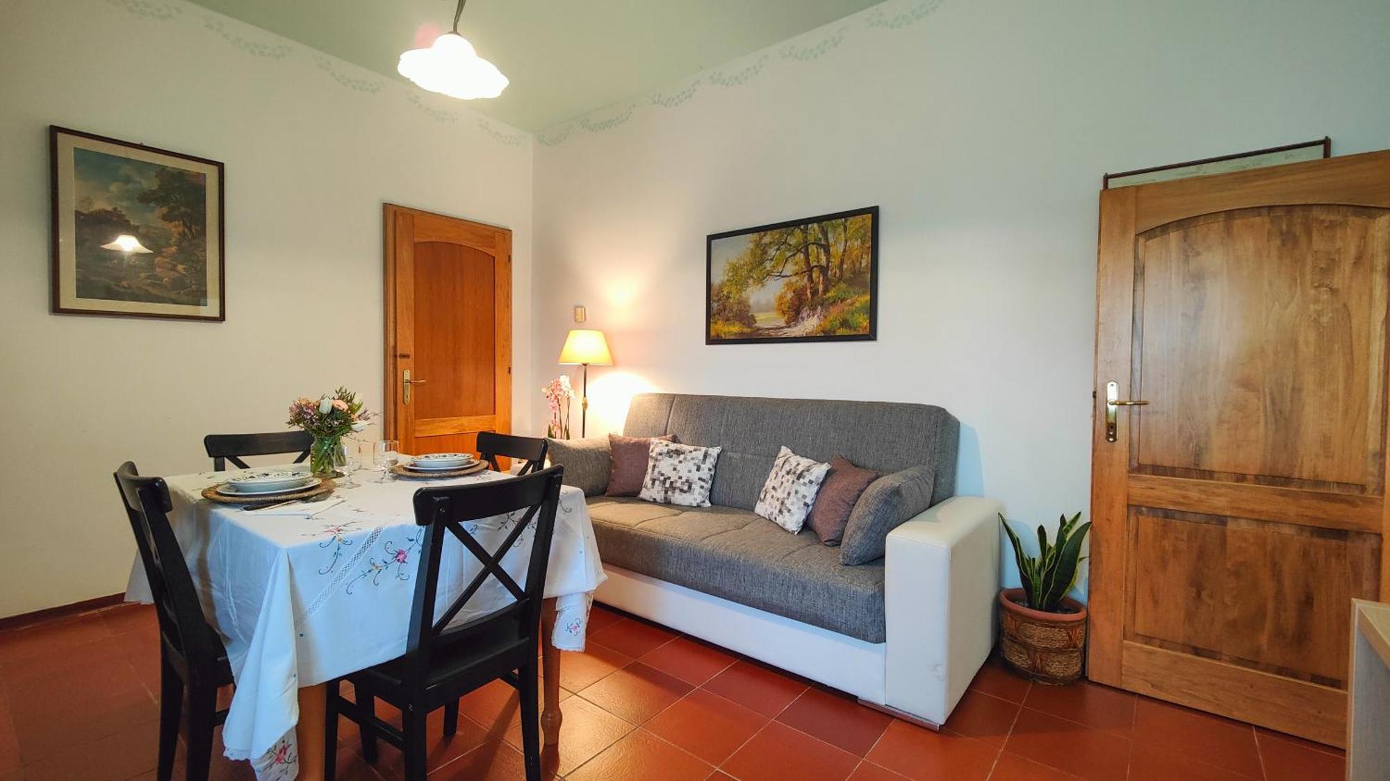 וולטרה Agriturismo Santa Bruna מראה חיצוני תמונה