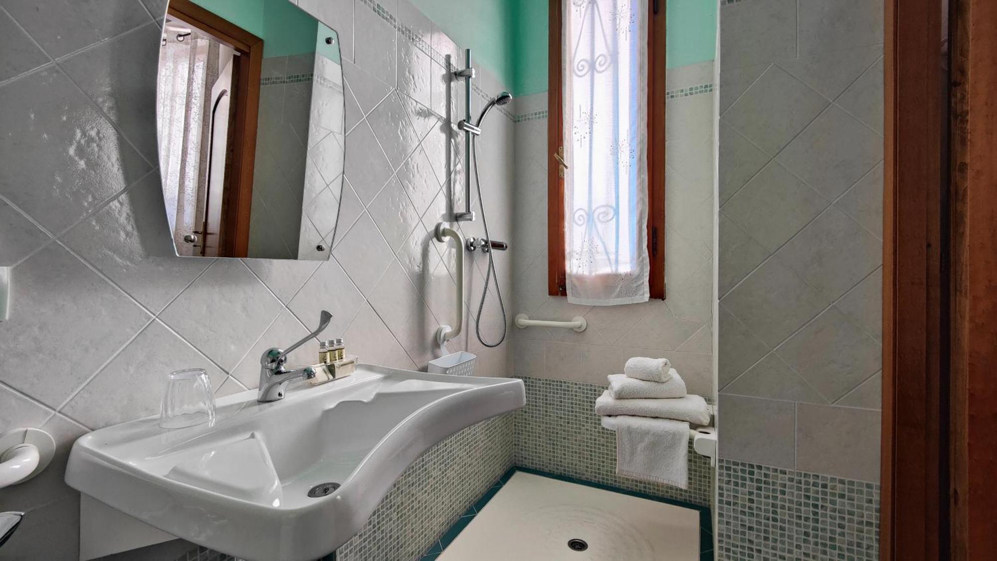 וולטרה Agriturismo Santa Bruna מראה חיצוני תמונה