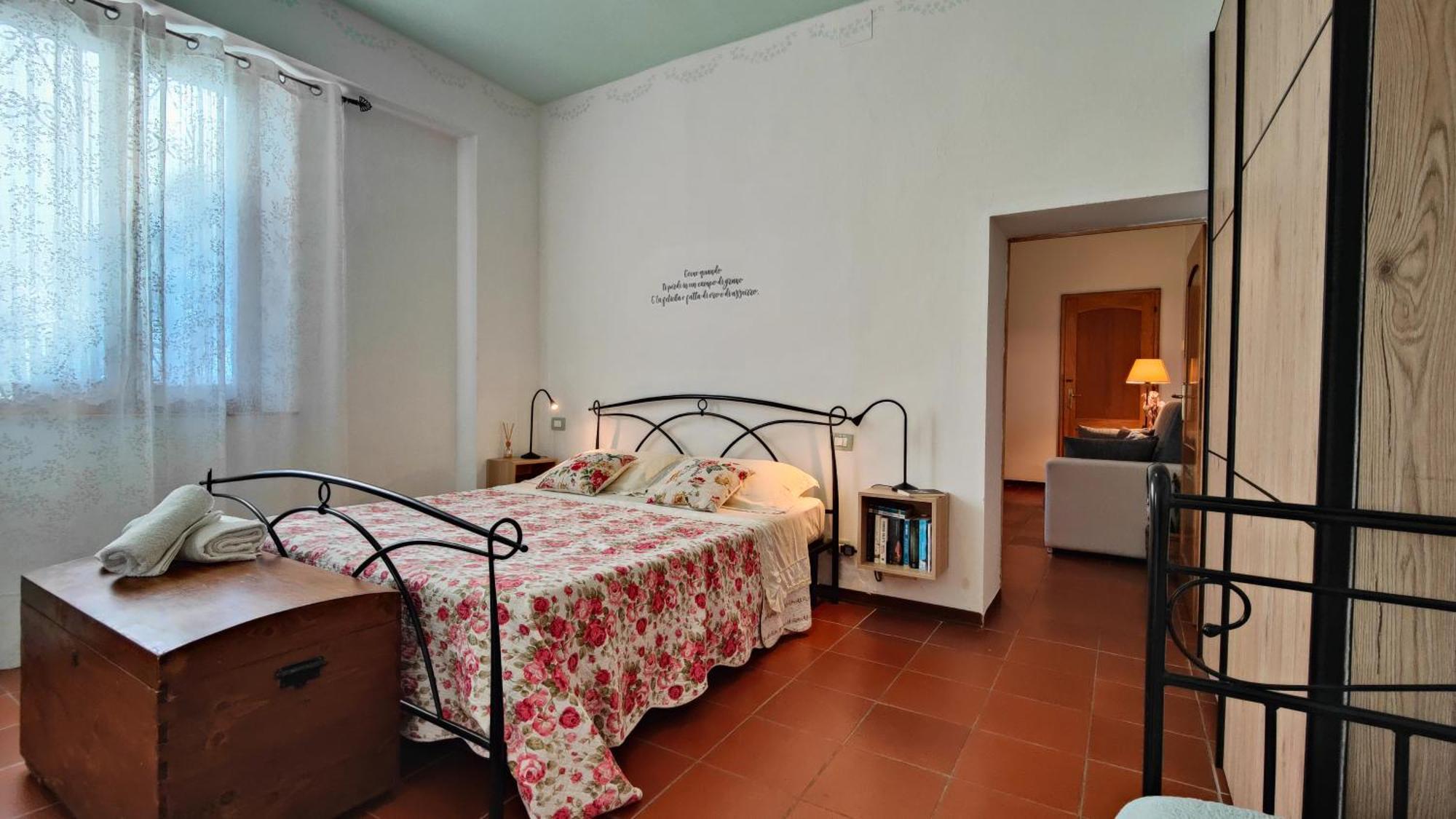 וולטרה Agriturismo Santa Bruna מראה חיצוני תמונה