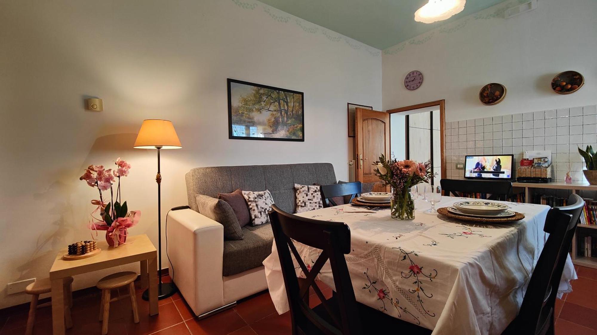 וולטרה Agriturismo Santa Bruna מראה חיצוני תמונה